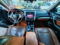 نيسان ألتيما